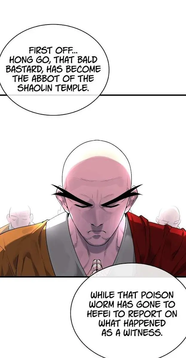 Volcanic Age Chapter 190 Page 65