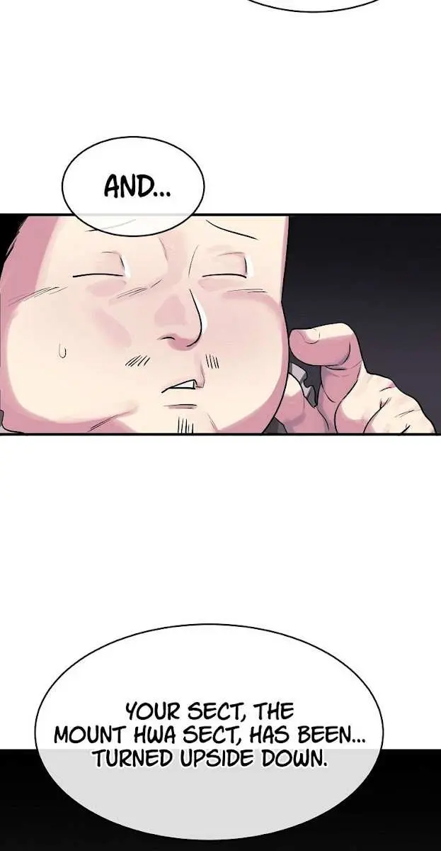 Volcanic Age Chapter 190 Page 66