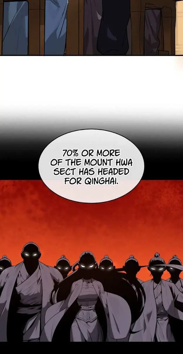 Volcanic Age Chapter 190 Page 69