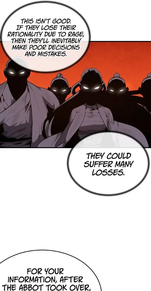 Volcanic Age Chapter 190 Page 71