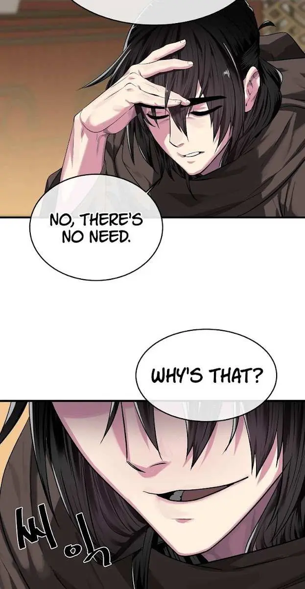 Volcanic Age Chapter 190 Page 73