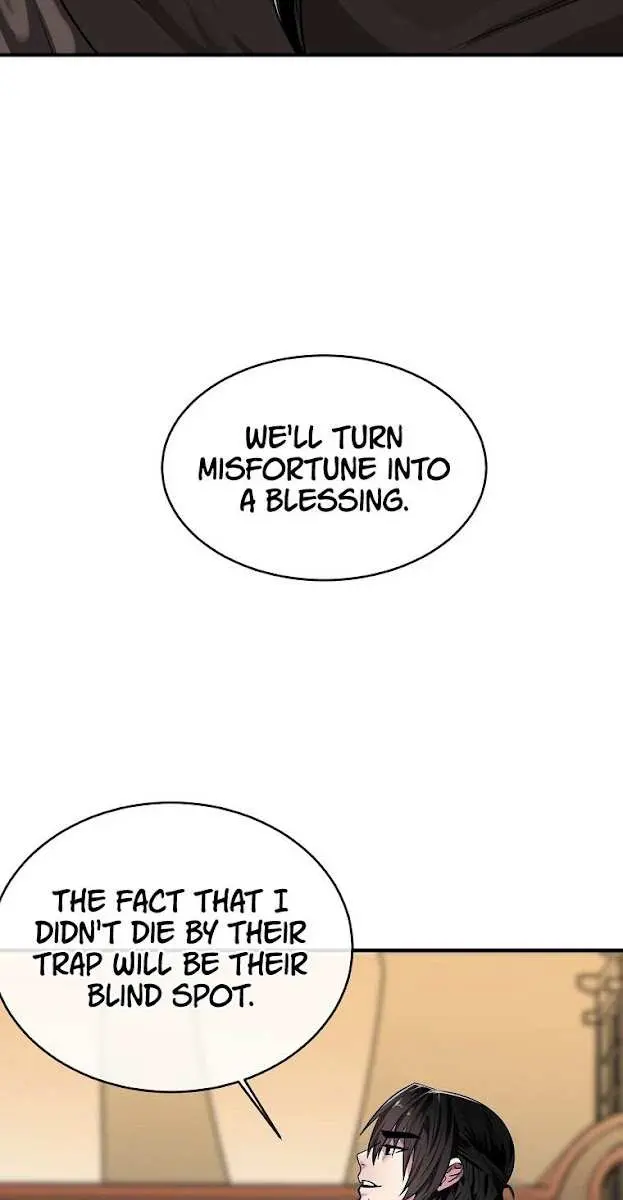 Volcanic Age Chapter 190 Page 74