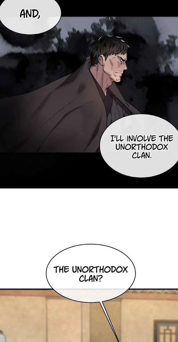 Volcanic Age Chapter 190 Page 77