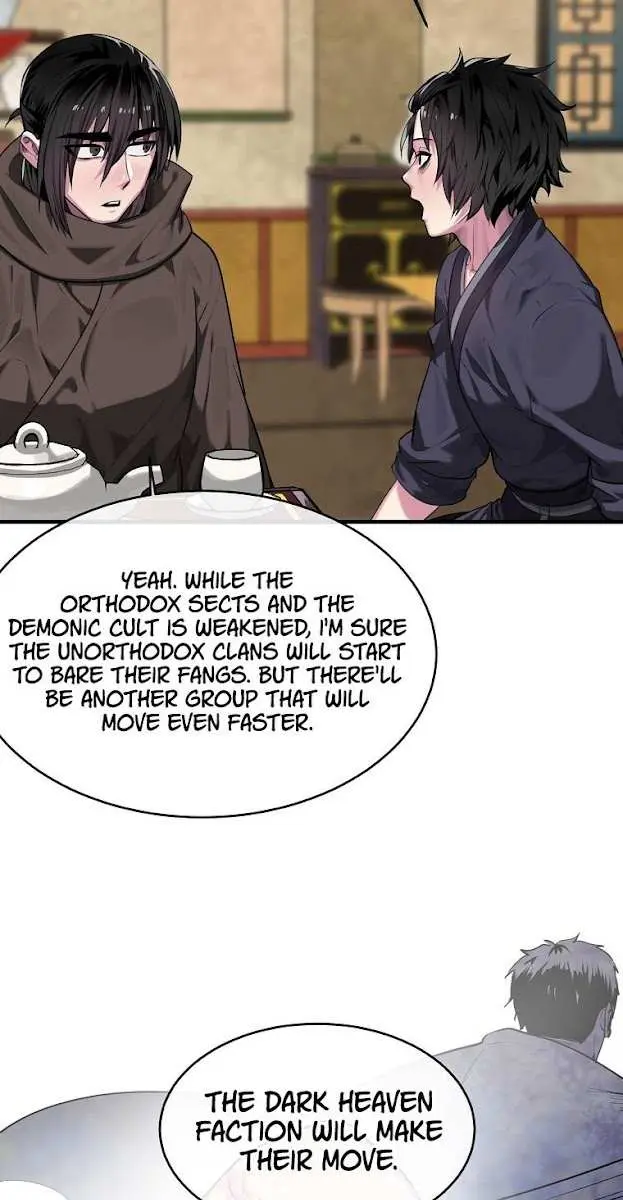 Volcanic Age Chapter 190 Page 78