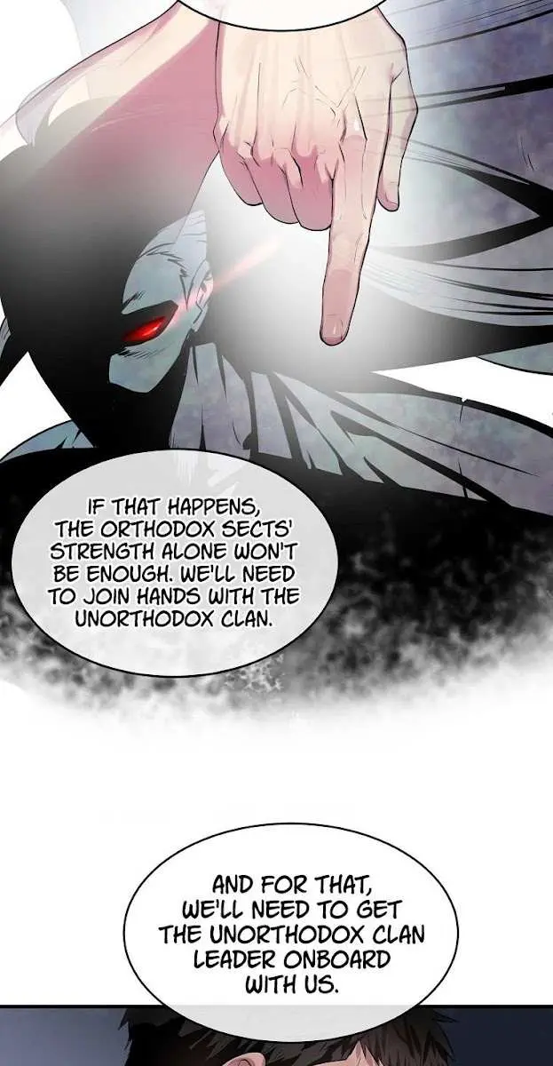 Volcanic Age Chapter 190 Page 79