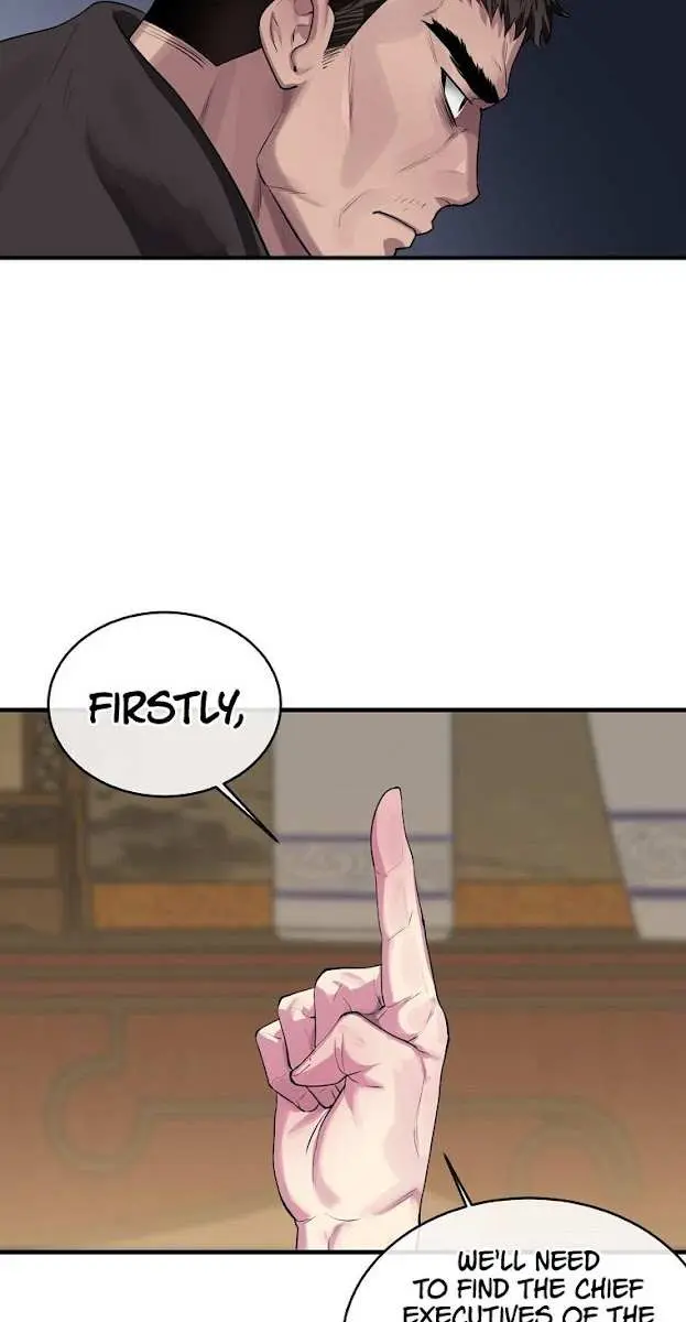 Volcanic Age Chapter 190 Page 80