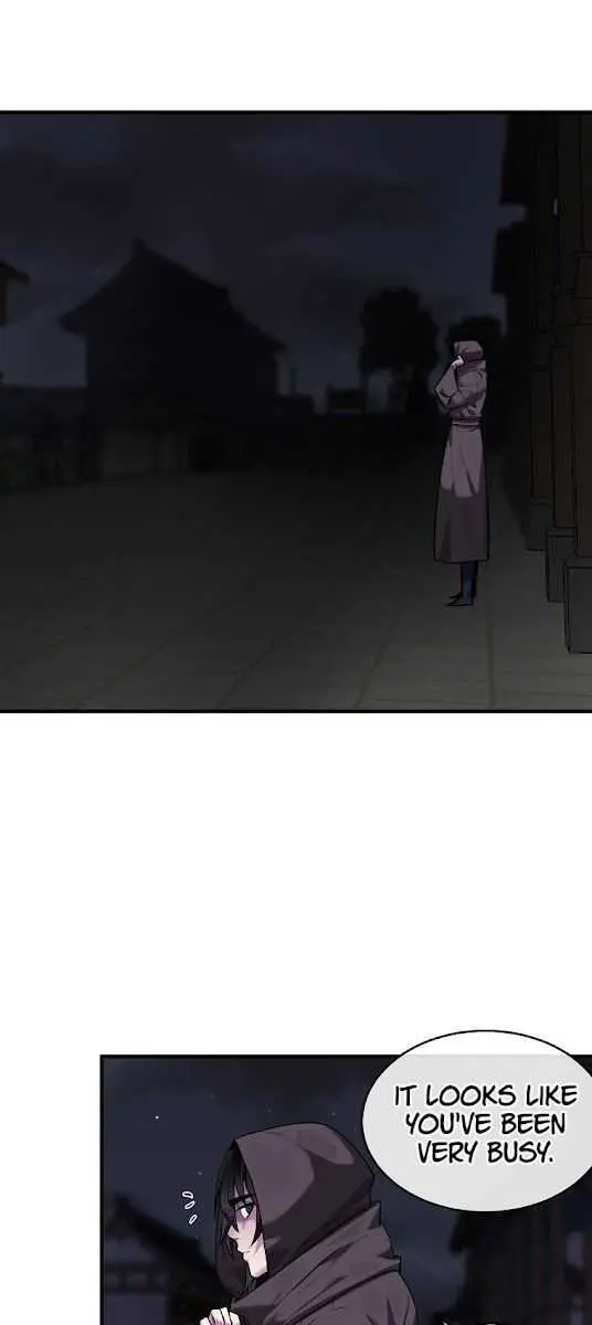 Volcanic Age Chapter 190 Page 85