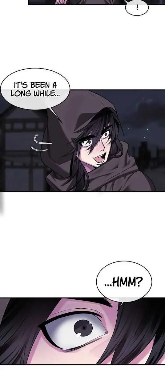 Volcanic Age Chapter 190 Page 86