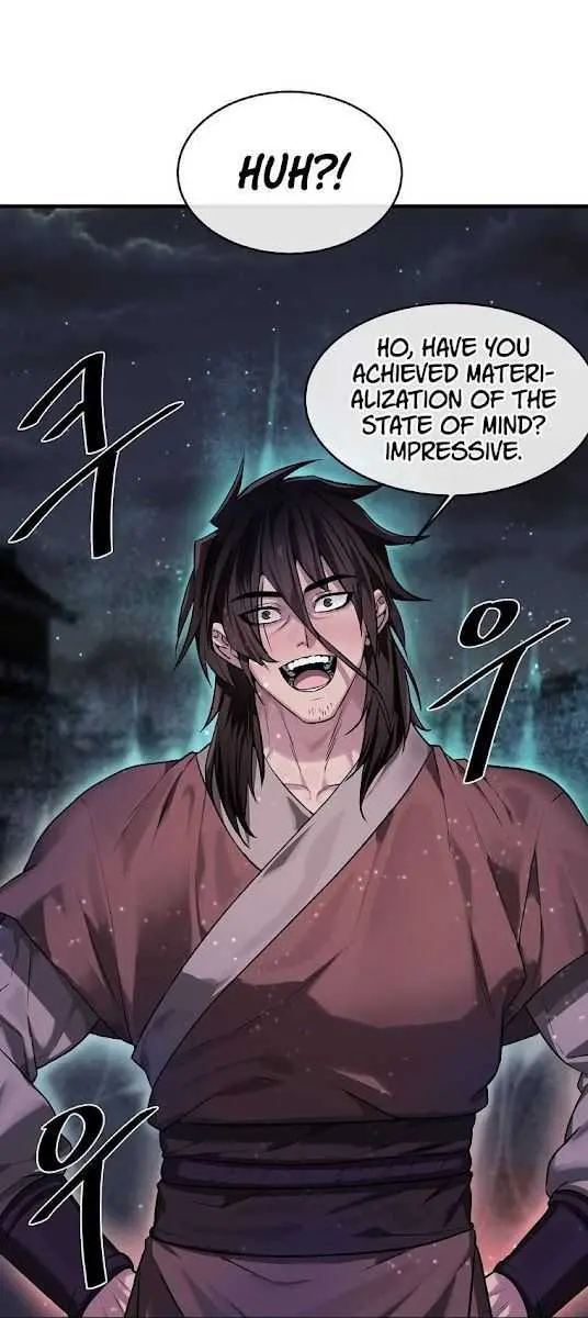 Volcanic Age Chapter 190 Page 87