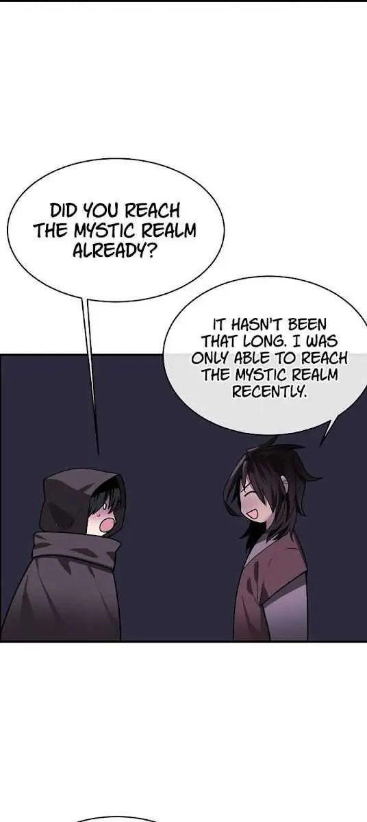 Volcanic Age Chapter 190 Page 88