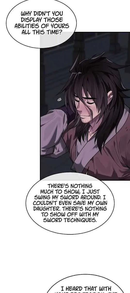 Volcanic Age Chapter 190 Page 89