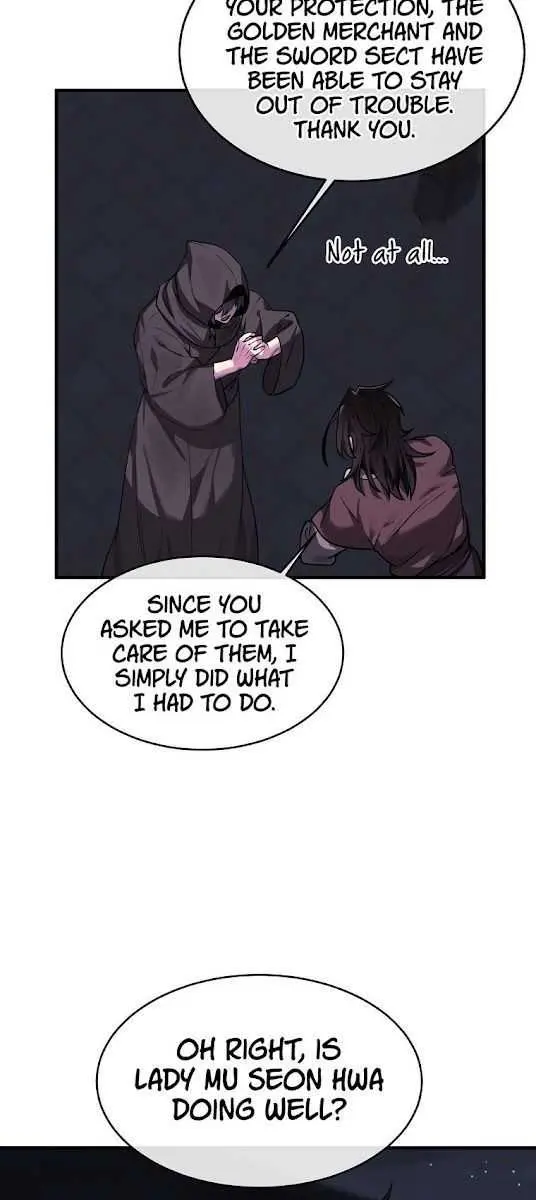 Volcanic Age Chapter 190 Page 90