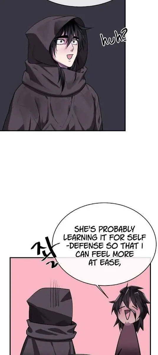 Volcanic Age Chapter 190 Page 92