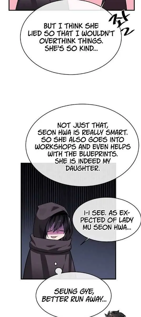 Volcanic Age Chapter 190 Page 93