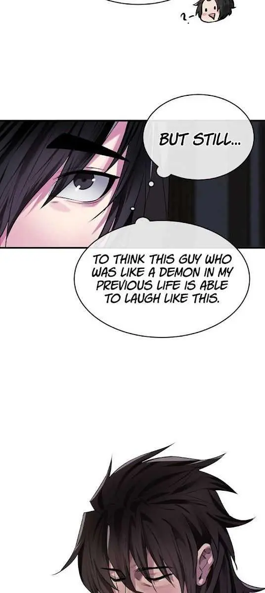 Volcanic Age Chapter 190 Page 94