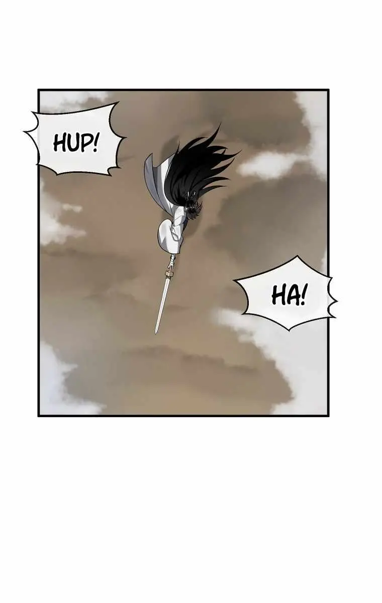 Volcanic Age Chapter 191 Page 3