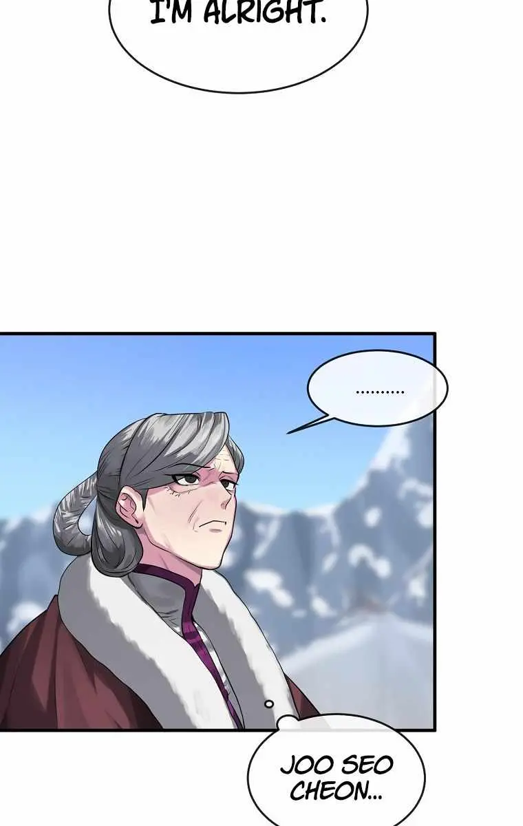 Volcanic Age Chapter 191 Page 8