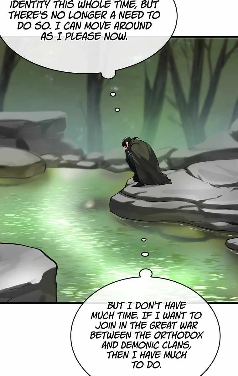 Volcanic Age Chapter 191 Page 12