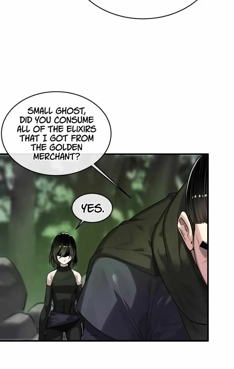 Volcanic Age Chapter 191 Page 13