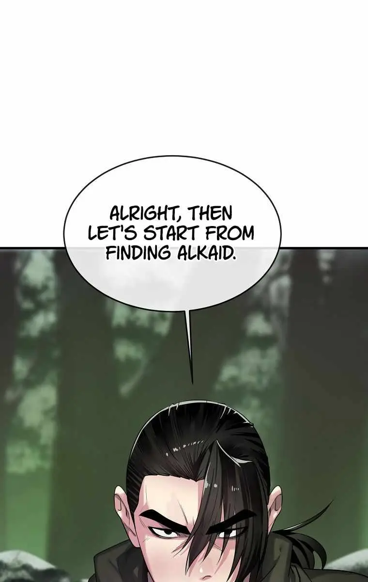 Volcanic Age Chapter 191 Page 14