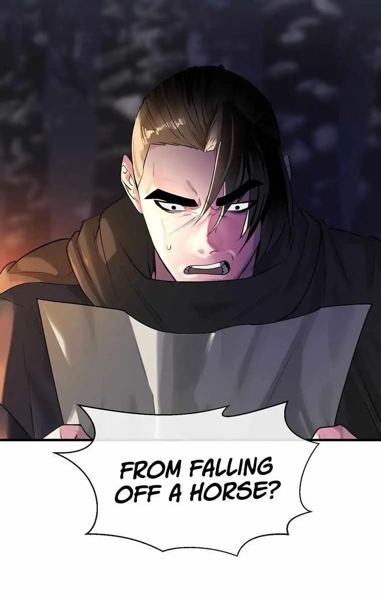 Volcanic Age Chapter 191 Page 16