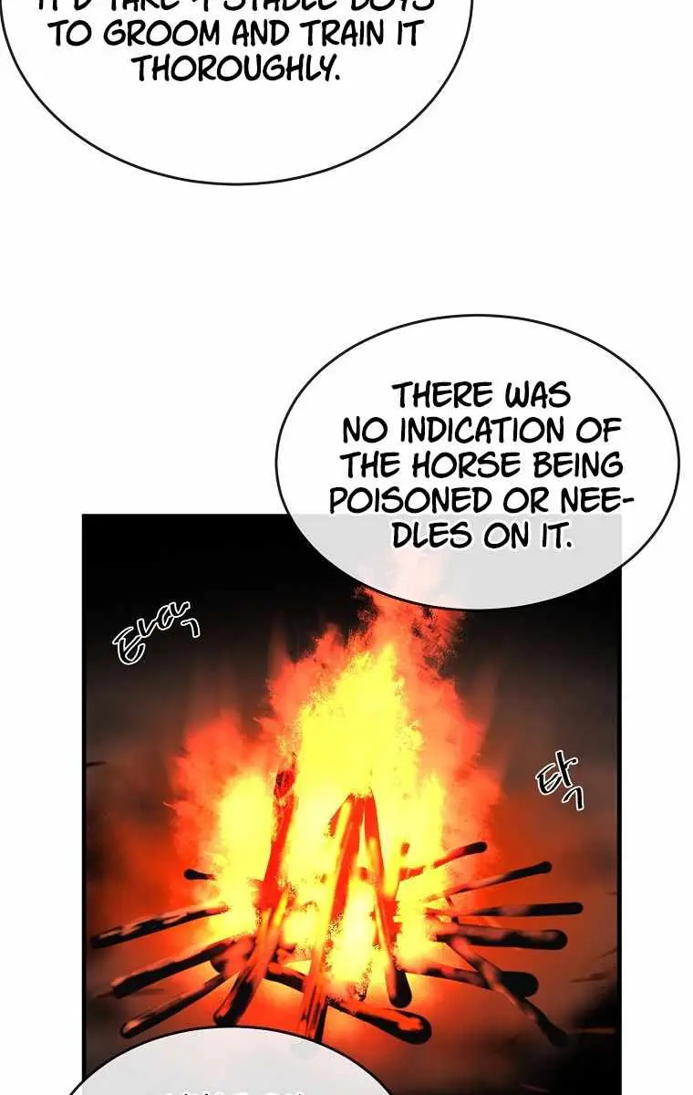 Volcanic Age Chapter 191 Page 20