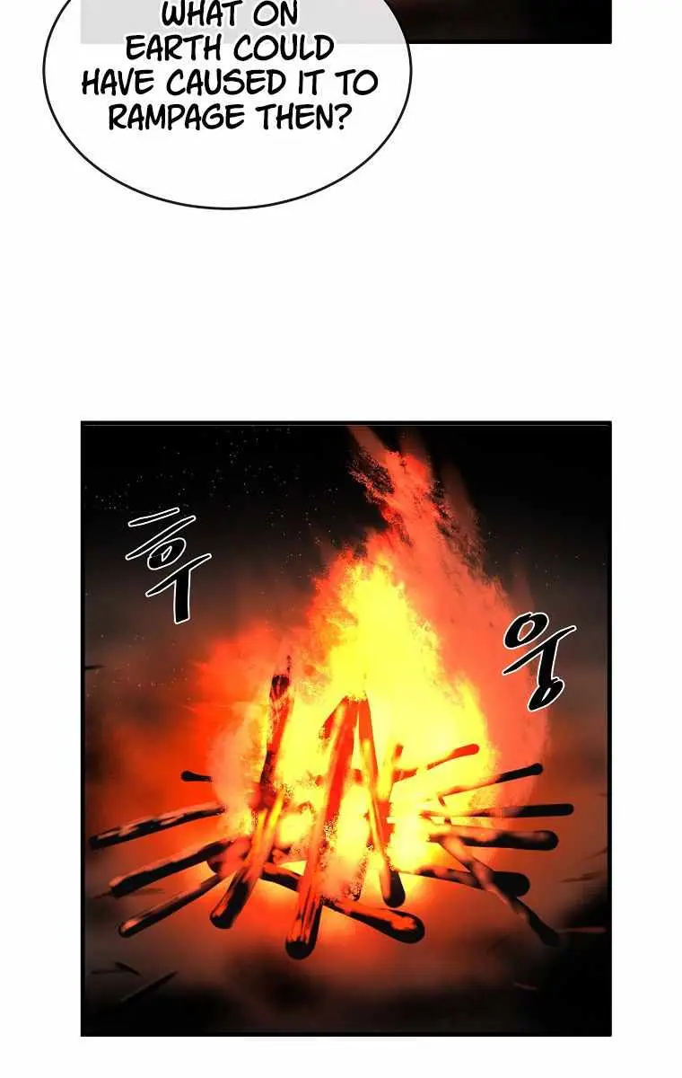 Volcanic Age Chapter 191 Page 21