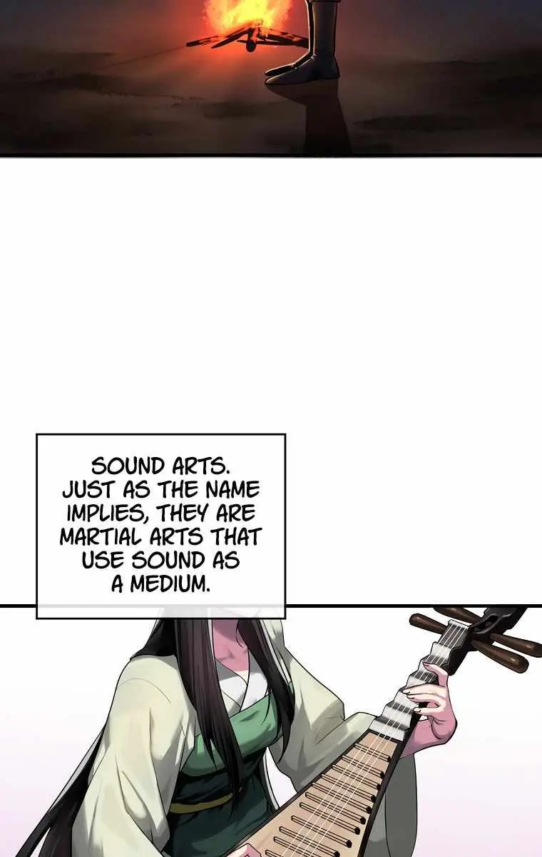 Volcanic Age Chapter 191 Page 25