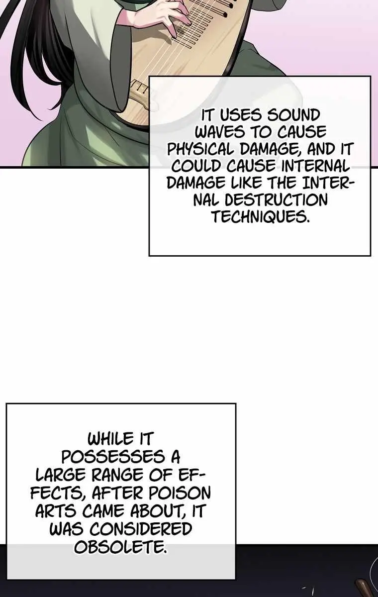 Volcanic Age Chapter 191 Page 26