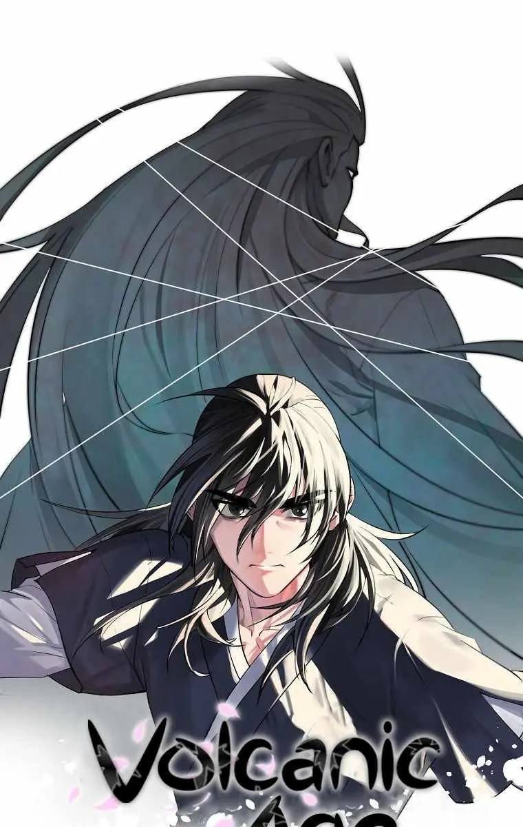 Volcanic Age Chapter 191 Page 31