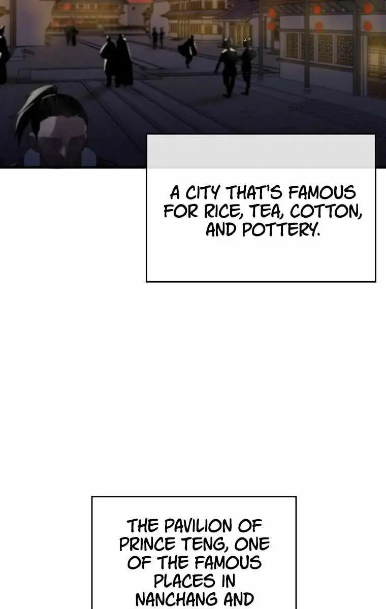 Volcanic Age Chapter 191 Page 33