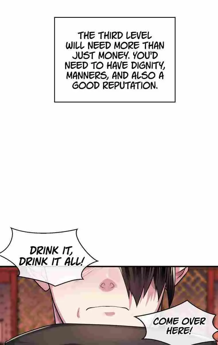 Volcanic Age Chapter 191 Page 37