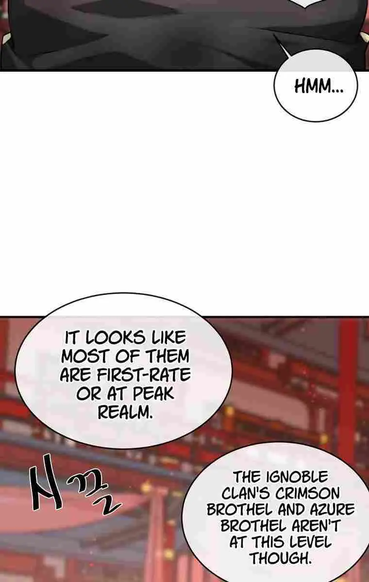 Volcanic Age Chapter 191 Page 38