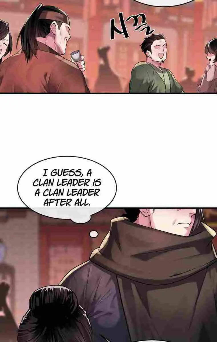 Volcanic Age Chapter 191 Page 39