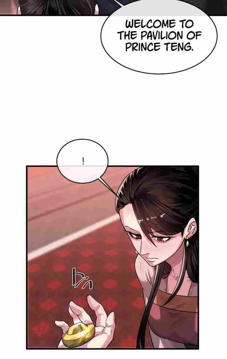 Volcanic Age Chapter 191 Page 40