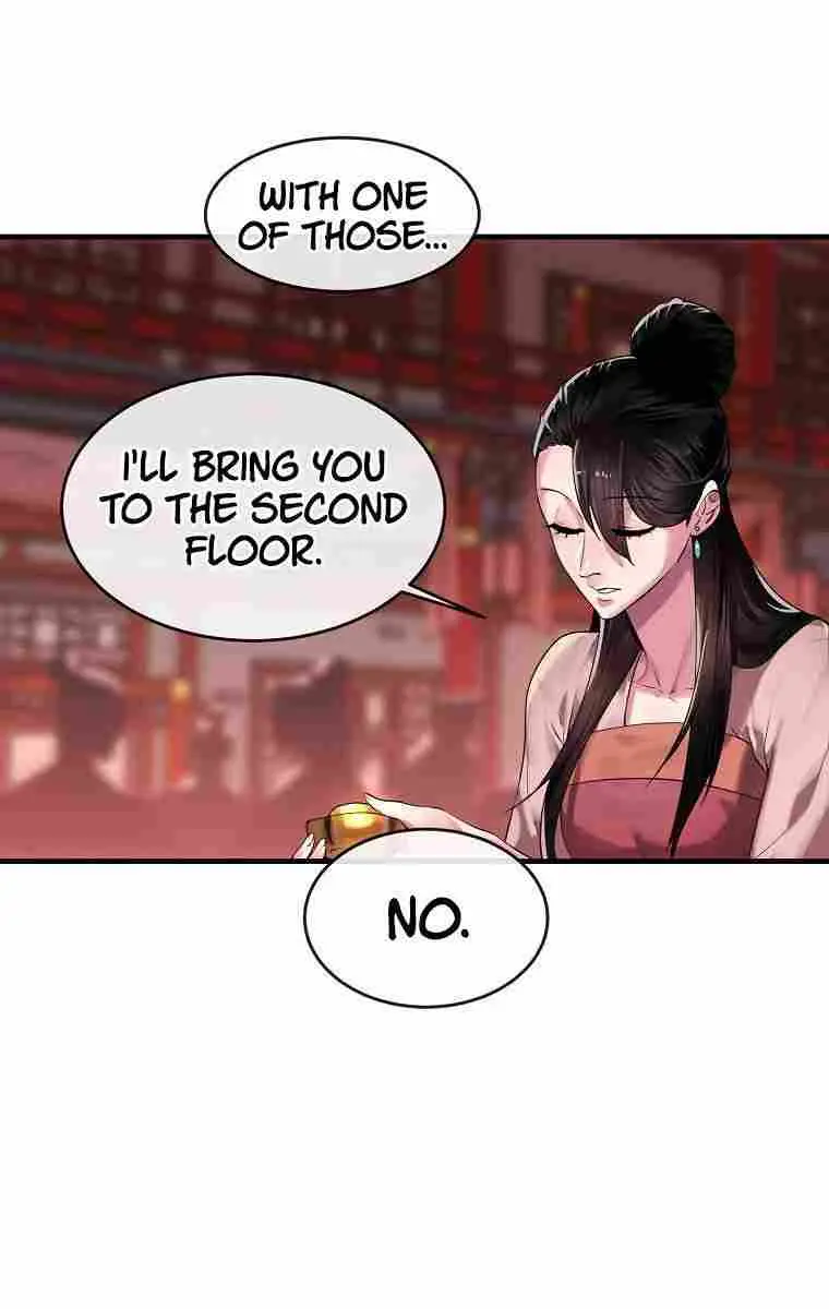 Volcanic Age Chapter 191 Page 42