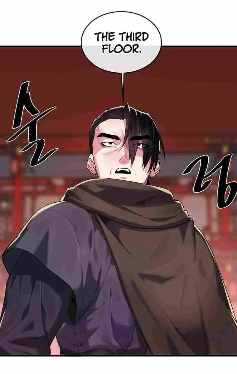 Volcanic Age Chapter 191 Page 43