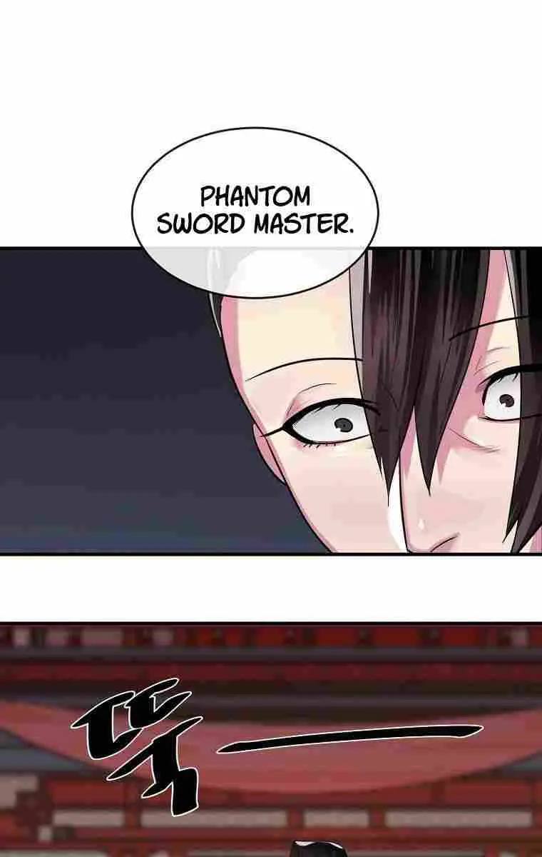 Volcanic Age Chapter 191 Page 45