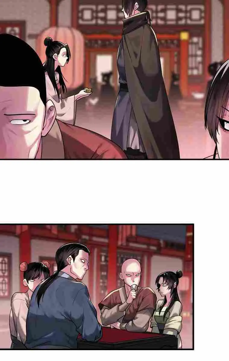 Volcanic Age Chapter 191 Page 46