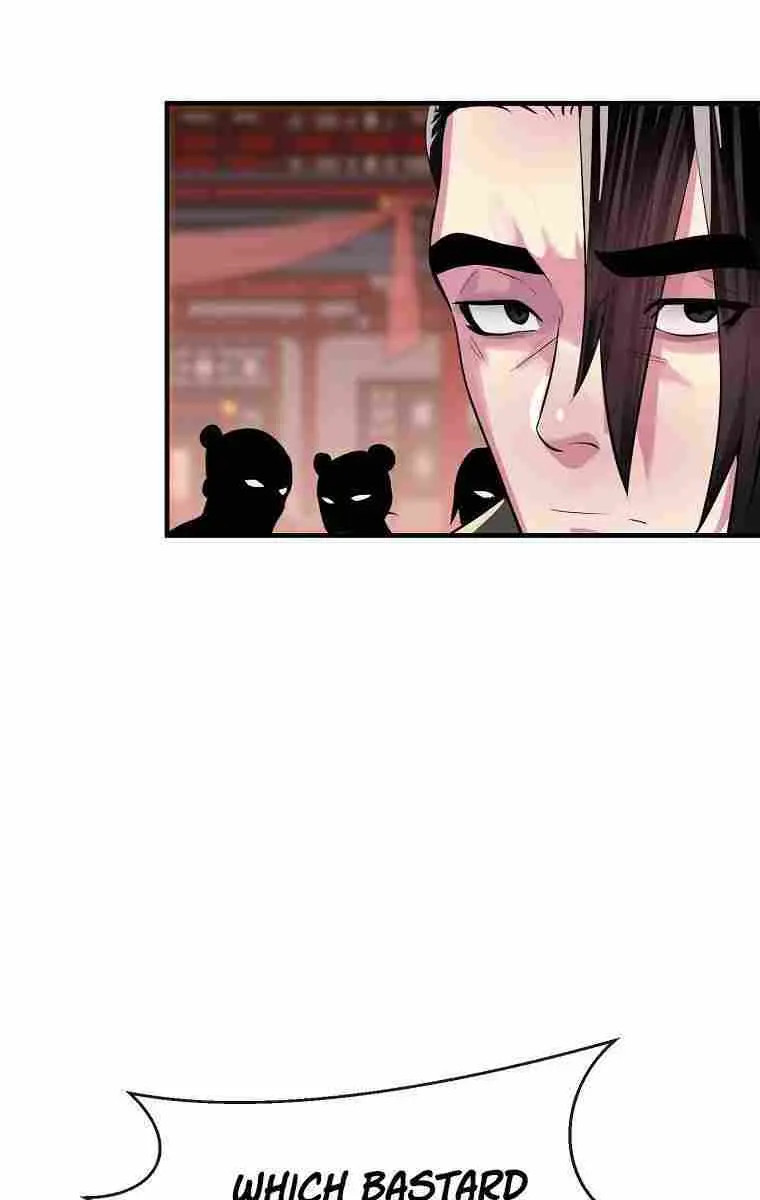 Volcanic Age Chapter 191 Page 47