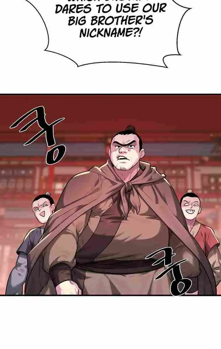 Volcanic Age Chapter 191 Page 48