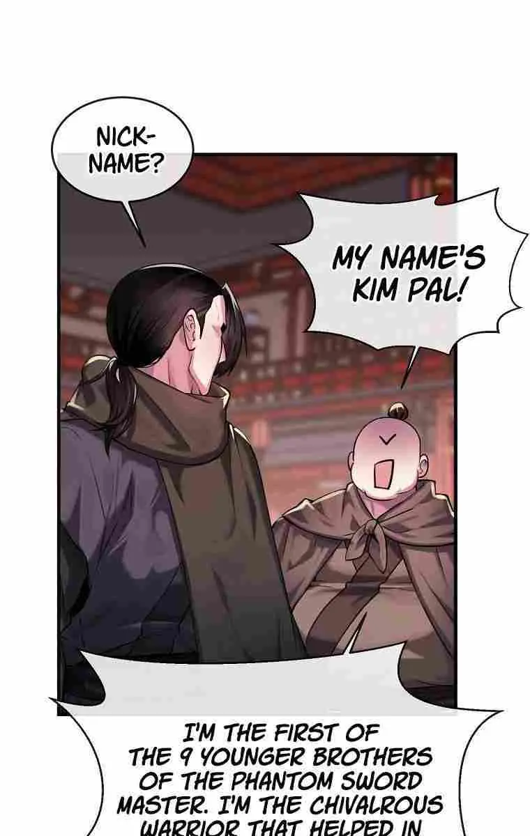 Volcanic Age Chapter 191 Page 49