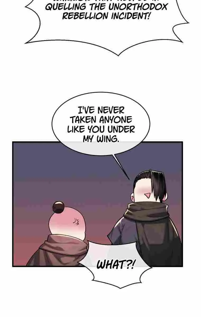 Volcanic Age Chapter 191 Page 50