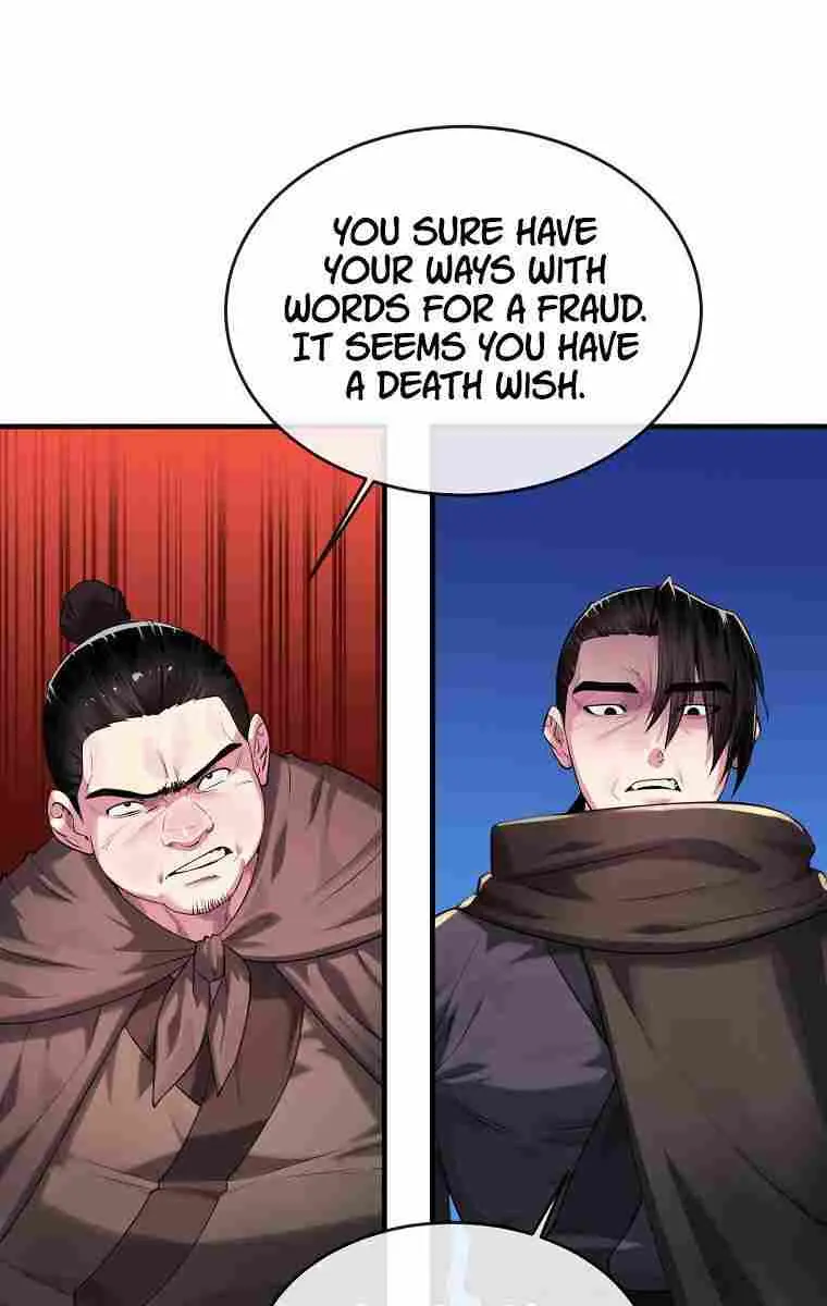 Volcanic Age Chapter 191 Page 51