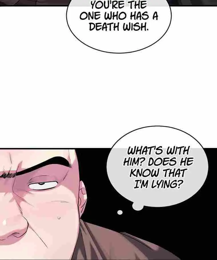 Volcanic Age Chapter 191 Page 52