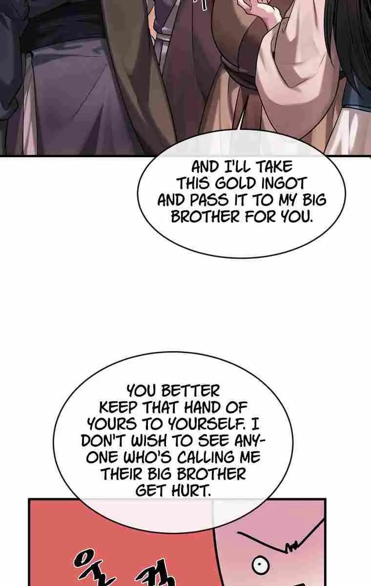 Volcanic Age Chapter 191 Page 55