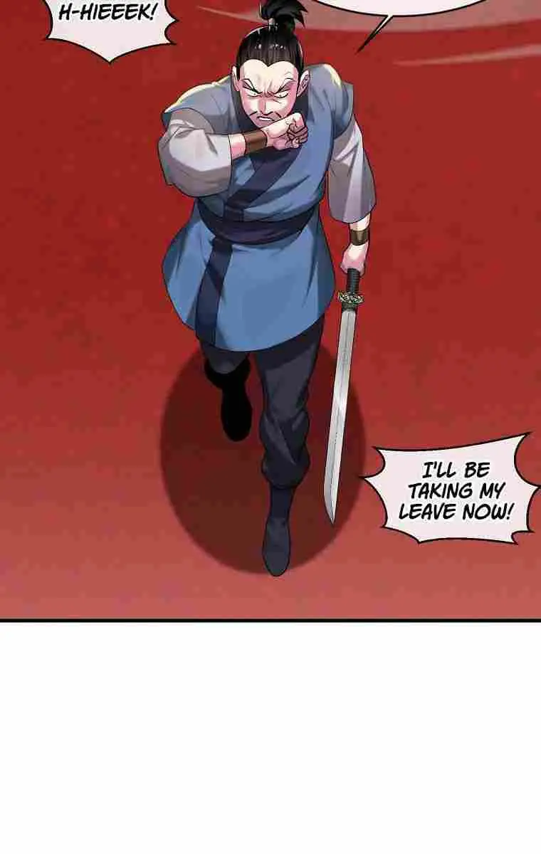 Volcanic Age Chapter 191 Page 59