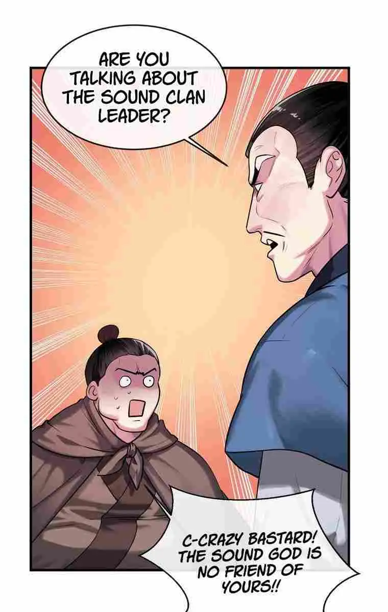 Volcanic Age Chapter 191 Page 61