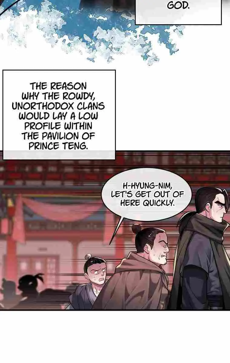 Volcanic Age Chapter 191 Page 63