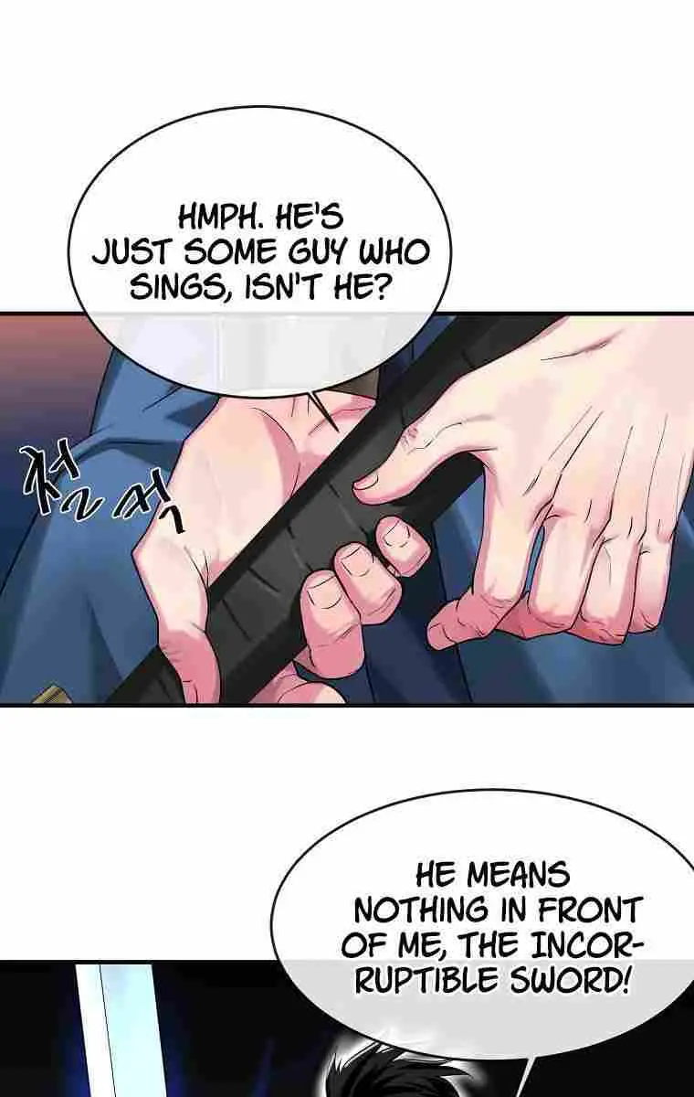 Volcanic Age Chapter 191 Page 64